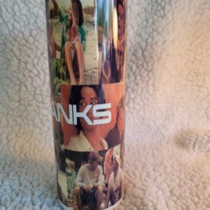 Outer Banks 20oz Skinny Insulated Drink Tumbler